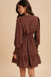 Polka Dot Mini