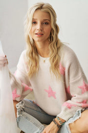 Starshine Sweater