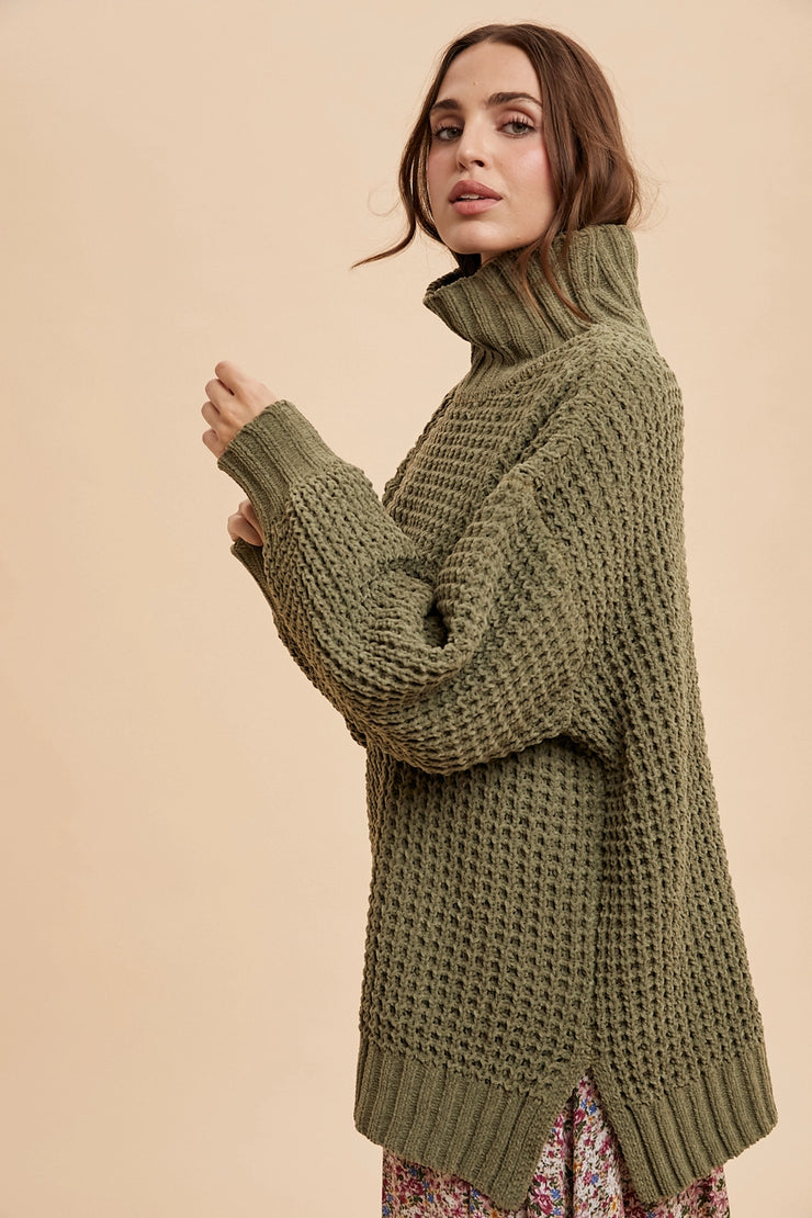 Olive Lou Sweater