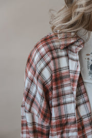 Emily Rust Plaid