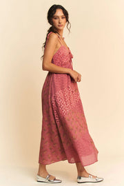Bridgette Dress