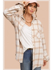 Emerson Plaid