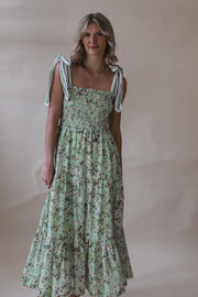 Lime Twist Maxi