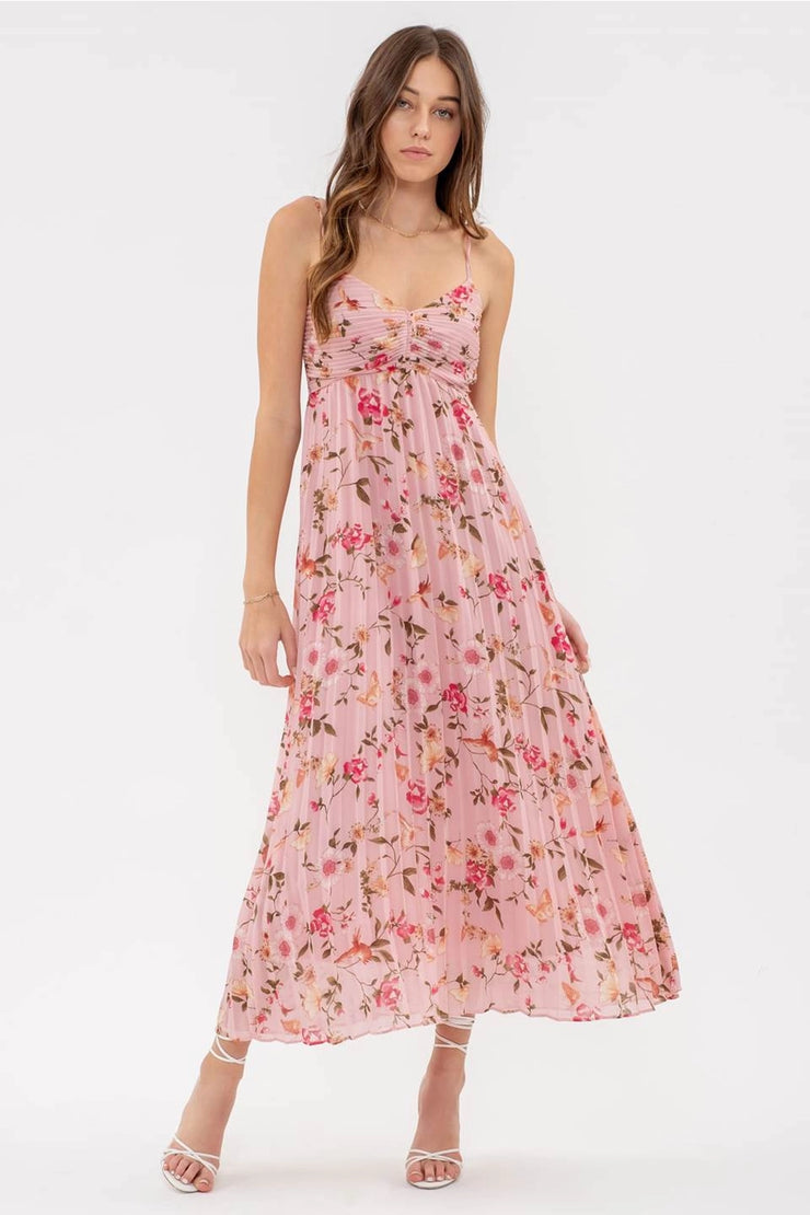 Spring Sweet Dress