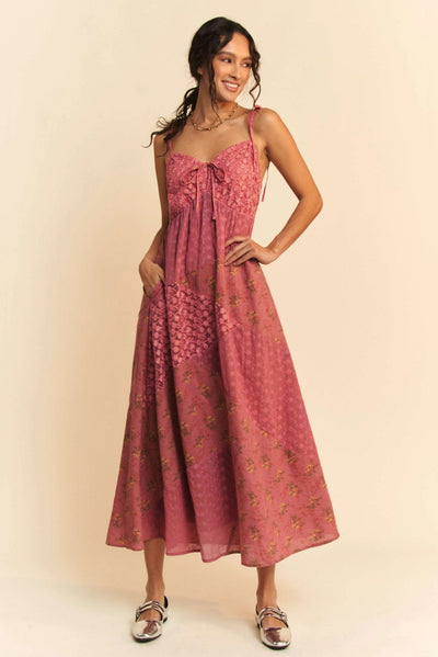 Bridgette Dress