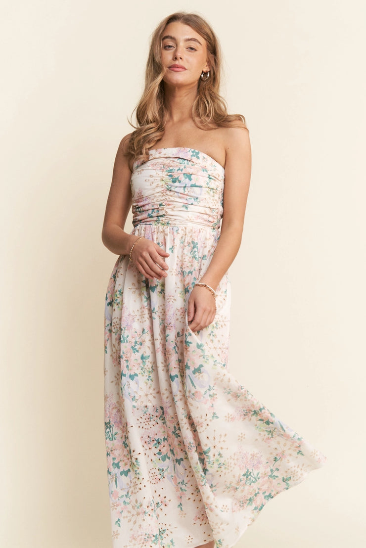 Tea Party Dress