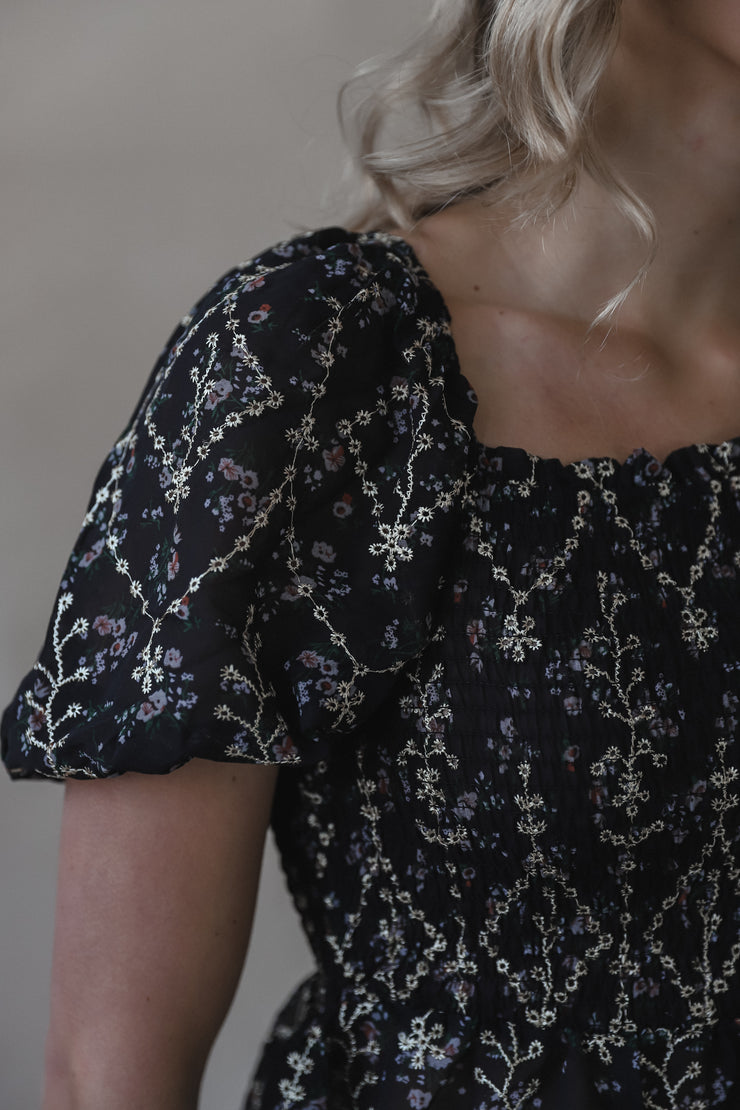 Franny Blouse
