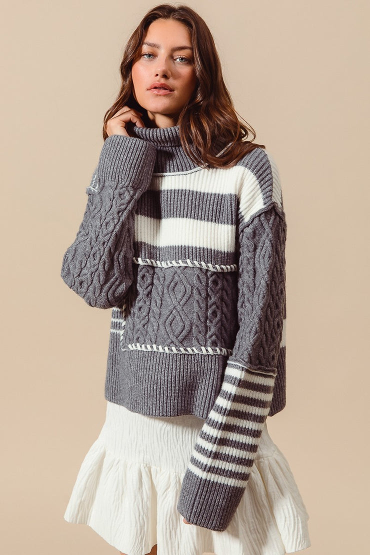 Elenore Sweater