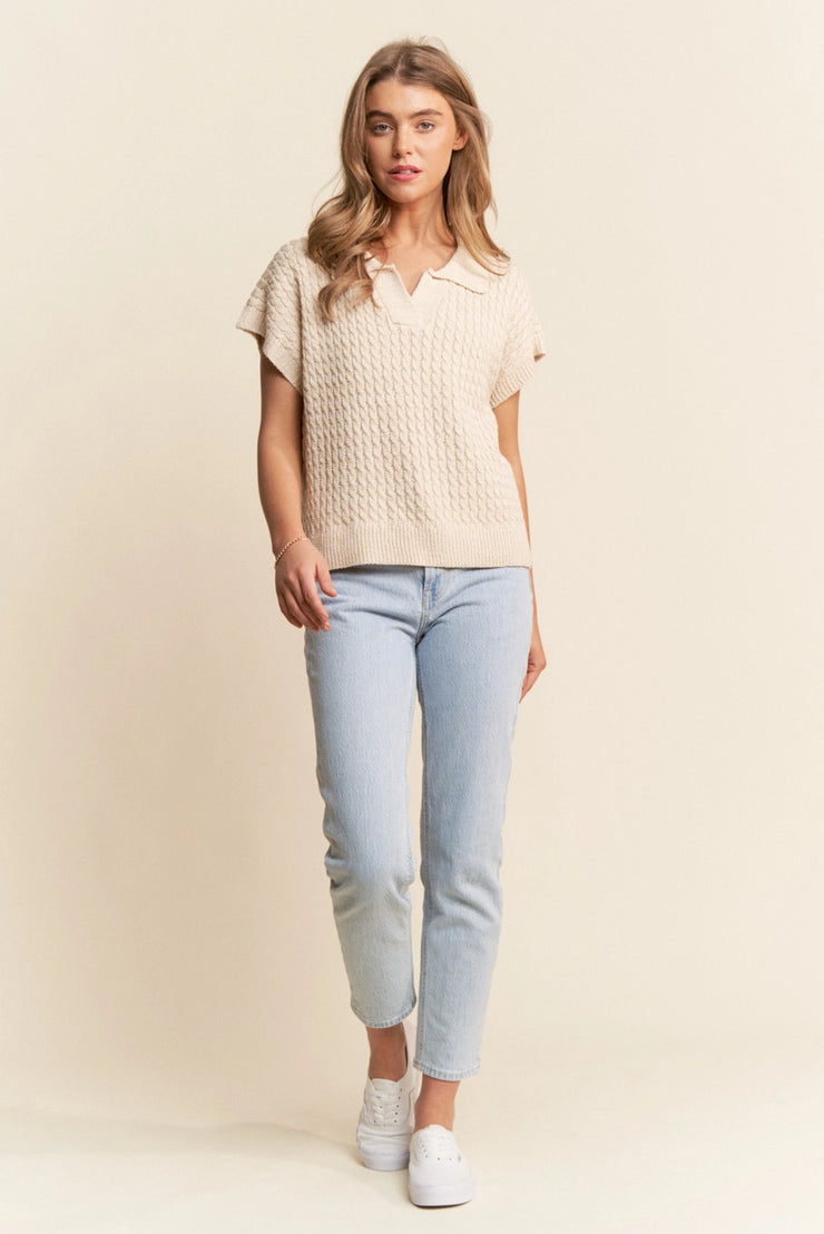 Polo Club Blouse