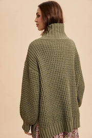 Olive Lou Sweater