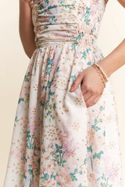 Tea Party Dress
