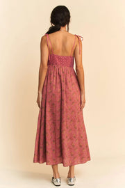 Bridgette Dress