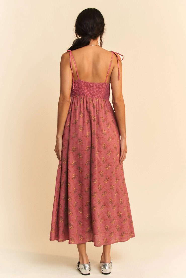 Bridgette Dress