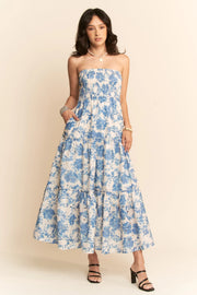 Tea Time Dress