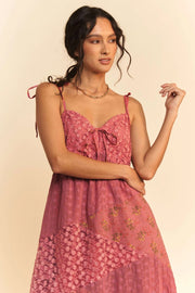 Bridgette Dress