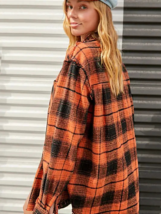 Sanderson Plaid