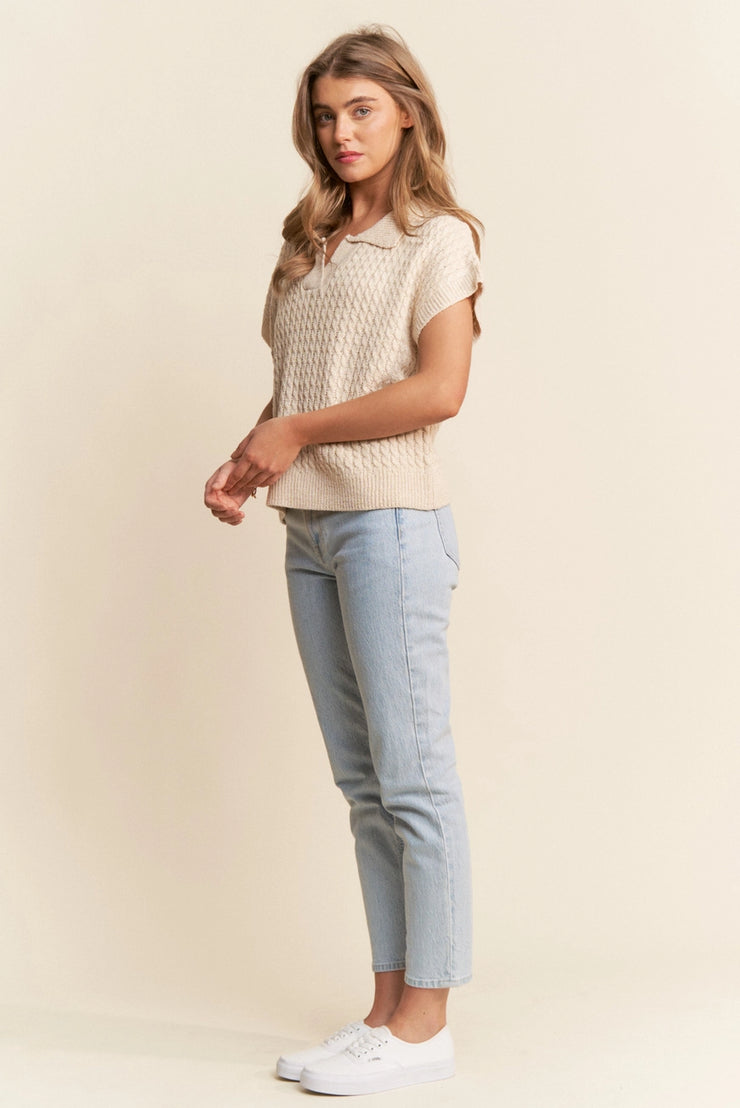 Polo Club Blouse