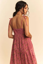Bridgette Dress