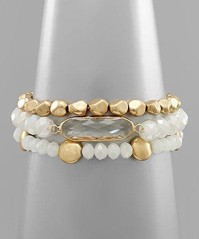 Nala Bracelet Stack