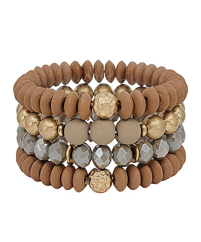 Nelly Stack