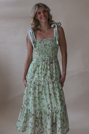 Lime Twist Maxi