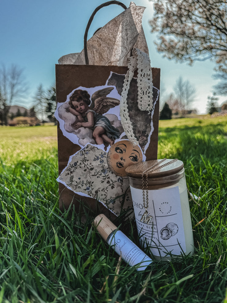 Mother’s Day Gift Bags