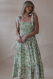 Lime Twist Maxi