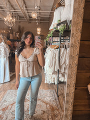 Carolina Blouse