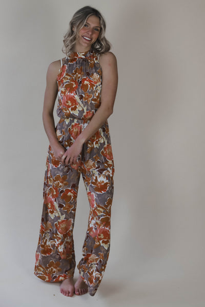 Carissa Jumpsuit
