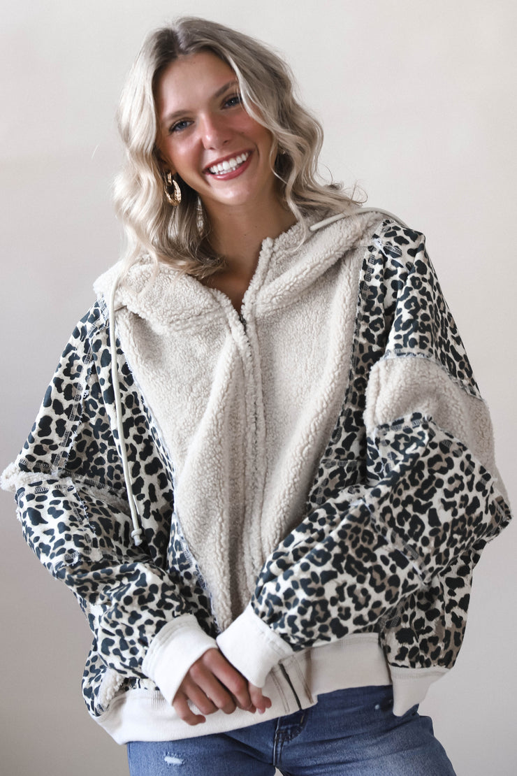 The Wild Terrain Jacket