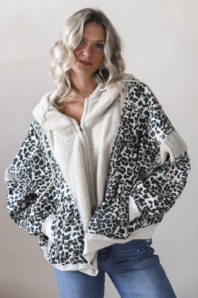 The Wild Terrain Jacket
