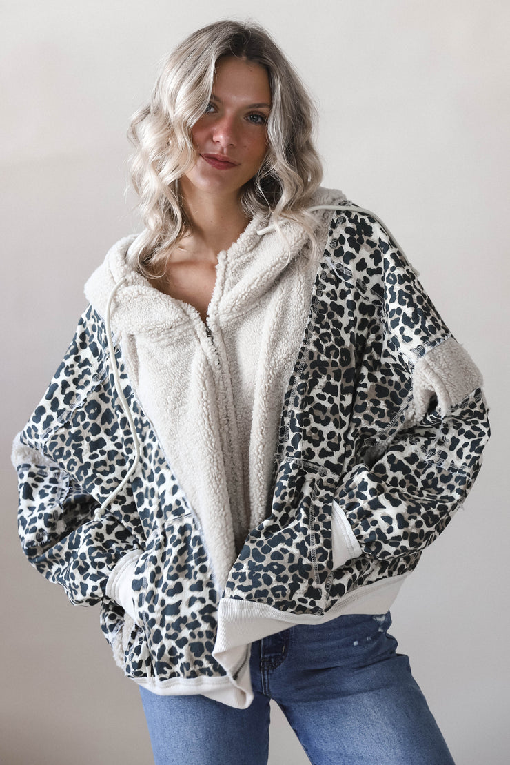 The Wild Terrain Jacket
