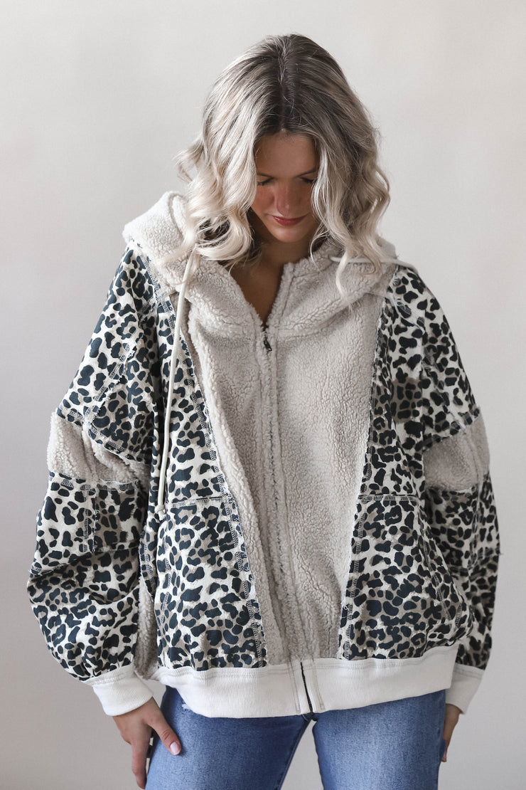 The Wild Terrain Jacket