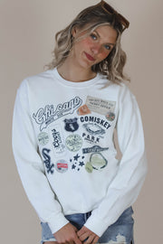 Sox Super Fan Sweatshirt