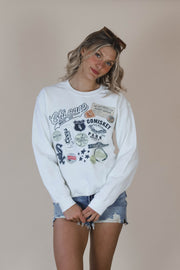 Sox Super Fan Sweatshirt