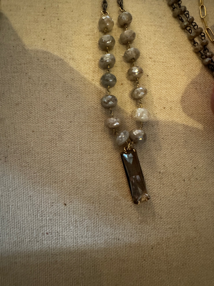 1HG Inez Necklace