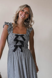 Pippy Dress