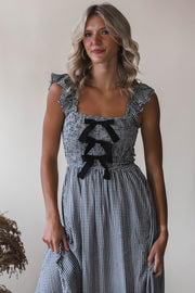Pippy Dress