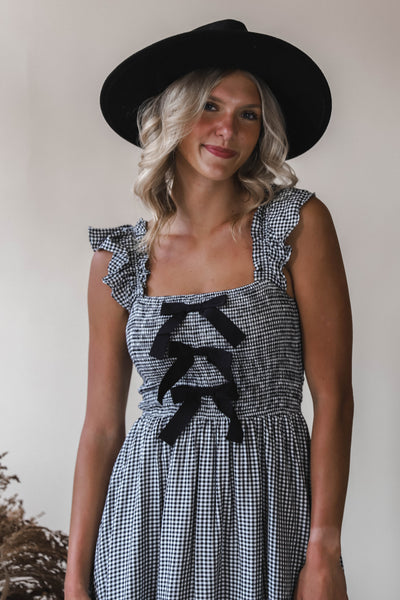 Pippy Dress
