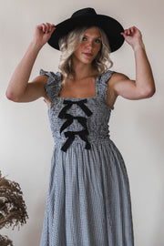 Pippy Dress