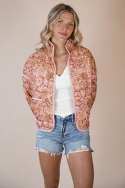 Vienna Jacket