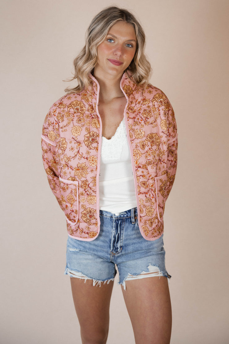 Vienna Jacket