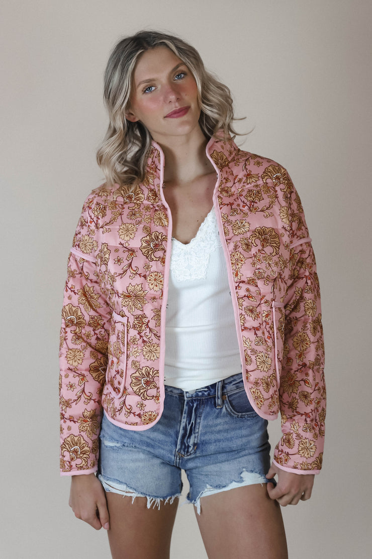 Vienna Jacket