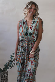 Stevie Maxi Dress