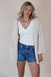 Kailey Knit Sweater