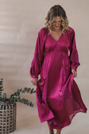 Lover Maxi Dress