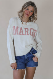 Margs Sweater