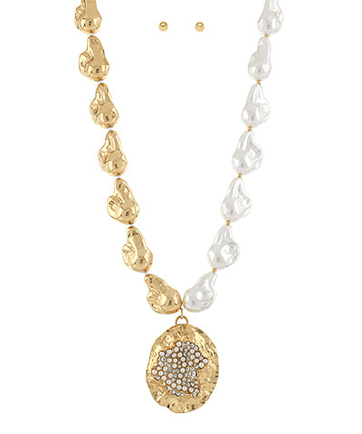 Joyce Necklace