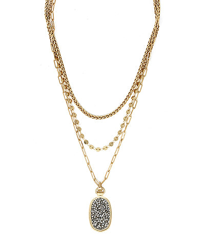 Melissa Necklace