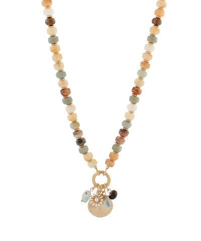 Sedona Necklace
